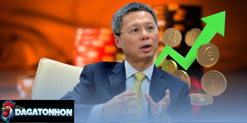 Chân dung Bryan Trần nhà sáng lập tài năng của Tonhon