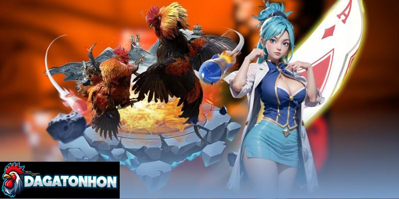 Đọc tỷ lệ đá gà trực tuyến nhận biết kèo trên dưới