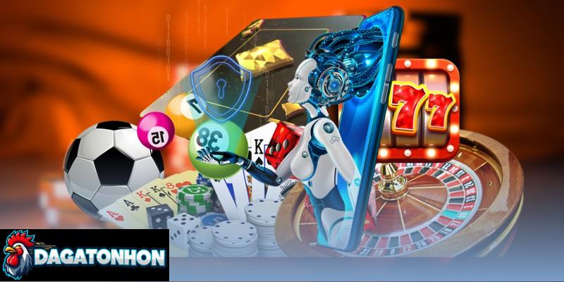 Hội viên nên cập nhập những điều khoản dịch vụ mới