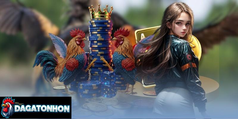 Iron Crest – Phong độ tăng mạnh, được tin chọn thời gian gần đây