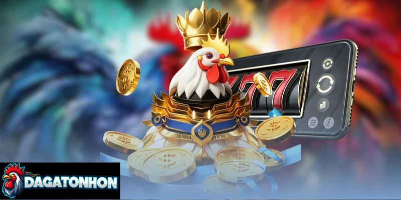 Mẹo chọn màu mạng gà Tonhon