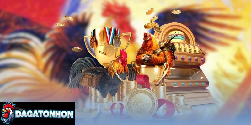 Những lỗi bị xử thua trong đá gà Tonhon điều quan trọng cần biết