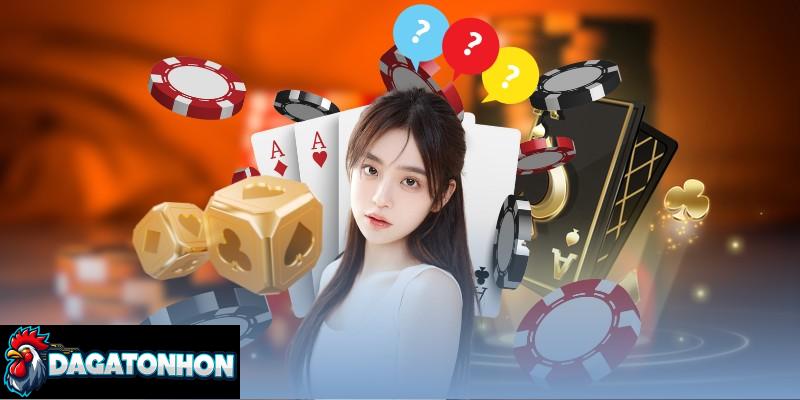 Sử dụng các công cụ để chơi trách nhiệm, an tâm trải nghiệm