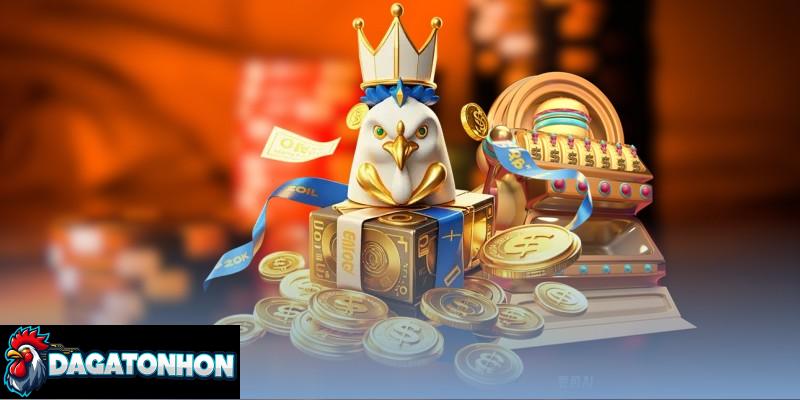 Tối ưu tỷ lệ thắng khi biết kết hợp chọn màu mạng gà hợp lý